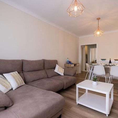 Ponta Delgada Btheguest Apartment מראה חיצוני תמונה