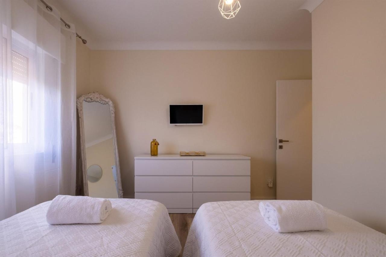 Ponta Delgada Btheguest Apartment מראה חיצוני תמונה