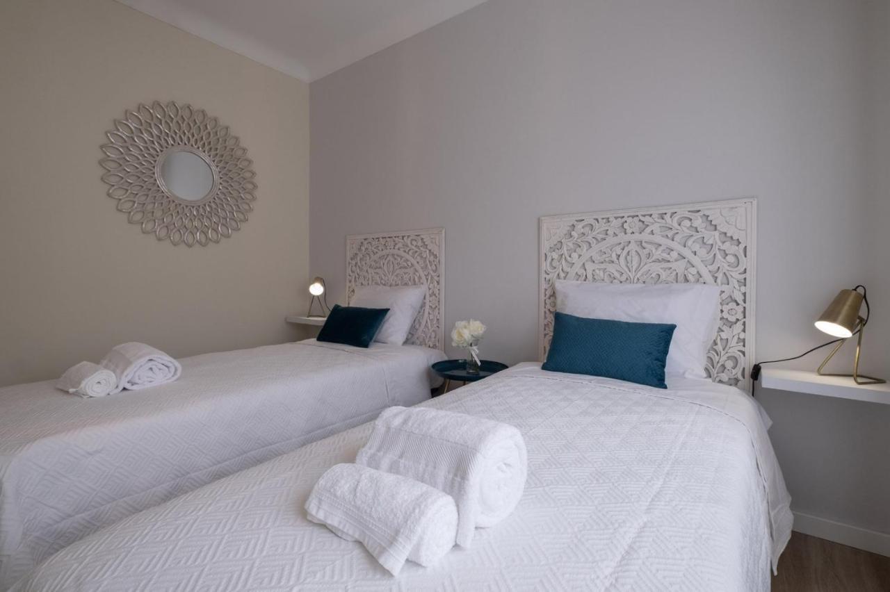 Ponta Delgada Btheguest Apartment מראה חיצוני תמונה