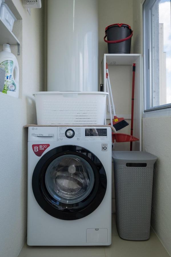 Ponta Delgada Btheguest Apartment מראה חיצוני תמונה