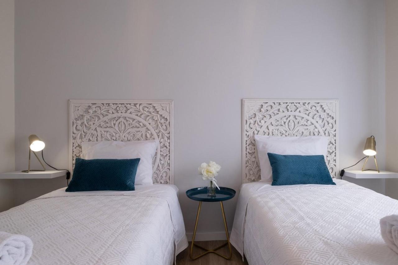 Ponta Delgada Btheguest Apartment מראה חיצוני תמונה